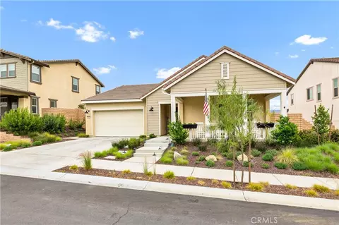 Exterior - 39481 Chamise, Temecula, CA 92591 photo 8 of 9