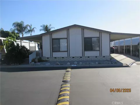 24600 Mountain Ave #63, Hemet, CA 92544