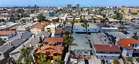 3960 Arizona St #8, San Diego, CA 92104