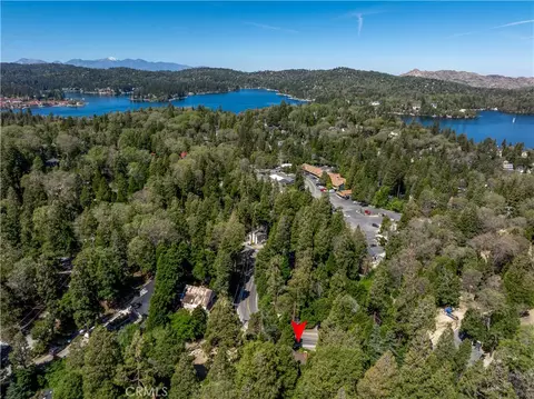 View/Area - 29059 Hook Creek Rd, Cedar Glen, CA 92321 photo 2 of 3