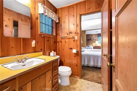 Bath - 29059 Hook Creek Rd, Cedar Glen, CA 92321 photo 1 of 3