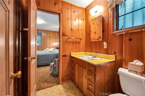 Bath - 29059 Hook Creek Rd, Cedar Glen, CA 92321 photo 2 of 3