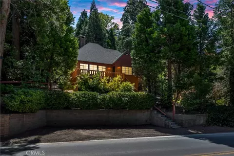 Exterior - 29059 Hook Creek Rd, Cedar Glen, CA 92321 photo 2 of 8