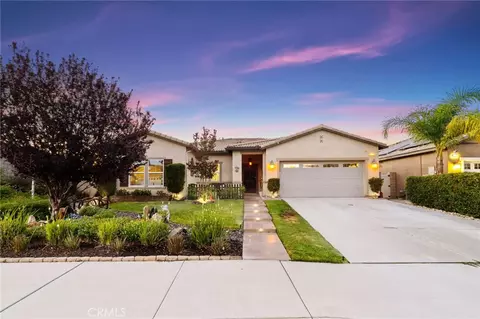 26266 Redoak St, Menifee, CA 92584
