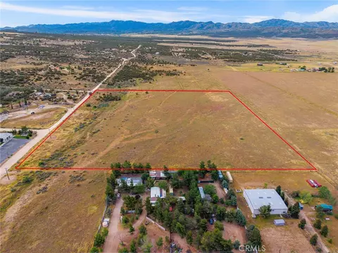 0 Rolling Hills Dr, Anza, CA 92539