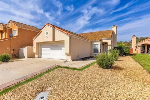 Exterior - 43115 Corte Landeros, Temecula, CA 92592 photo 3 of 16