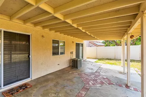 Exterior - 43115 Corte Landeros, Temecula, CA 92592 photo 13 of 16