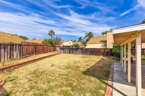 Exterior - 43115 Corte Landeros, Temecula, CA 92592 photo 9 of 16
