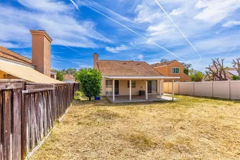 Exterior - 43115 Corte Landeros, Temecula, CA 92592 photo 5 of 16