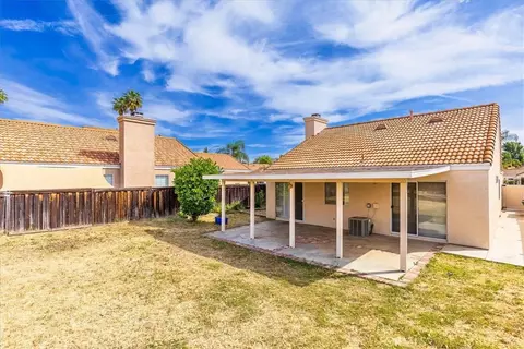 Exterior - 43115 Corte Landeros, Temecula, CA 92592 photo 8 of 16