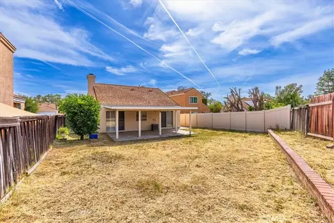 Exterior - 43115 Corte Landeros, Temecula, CA 92592 photo 6 of 16