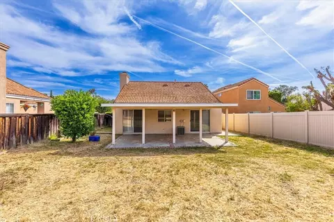 Exterior - 43115 Corte Landeros, Temecula, CA 92592 photo 7 of 16