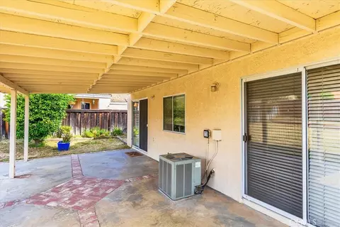 Exterior - 43115 Corte Landeros, Temecula, CA 92592 photo 12 of 16