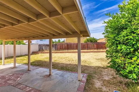 Exterior - 43115 Corte Landeros, Temecula, CA 92592 photo 11 of 16