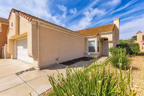 Exterior - 43115 Corte Landeros, Temecula, CA 92592 photo 4 of 16