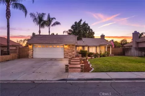 Exterior - 3159 Wickham Dr, Riverside, CA 92503 photo 1 of 5