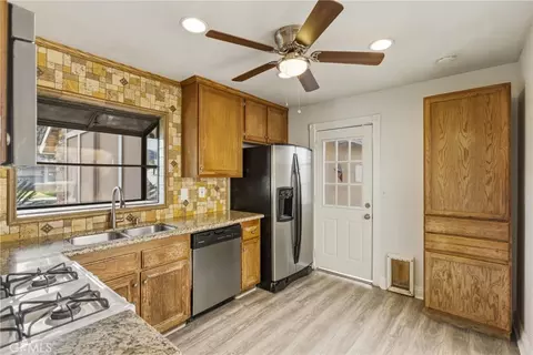 Kitchen - 3159 Wickham Dr, Riverside, CA 92503 photo 1 of 3