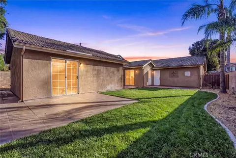 Exterior - 3159 Wickham Dr, Riverside, CA 92503 photo 5 of 5