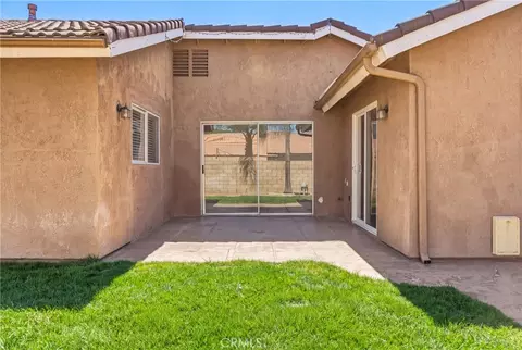 Exterior - 3159 Wickham Dr, Riverside, CA 92503 photo 4 of 5