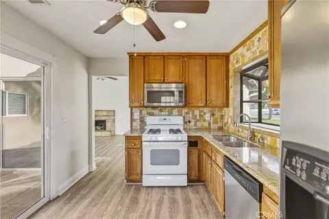 Kitchen - 3159 Wickham Dr, Riverside, CA 92503 photo 3 of 3