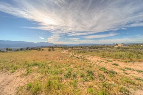 0 Visine, Aguanga, CA 92536