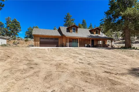 4295 Noodle, Angelus Oaks, CA 92305