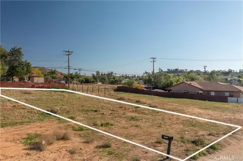 0 Avenida Gaviota, Menifee, CA 92587
