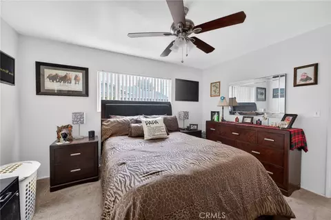 Bedroom - 514 E Victory Ave, Banning, CA 92220 photo 2 of 3