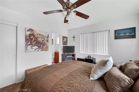 Bedroom - 514 E Victory Ave, Banning, CA 92220 photo 3 of 3