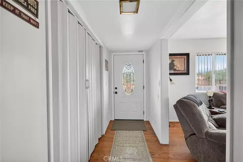 Entry Way - 514 E Victory Ave, Banning, CA 92220 photo 1 of 5