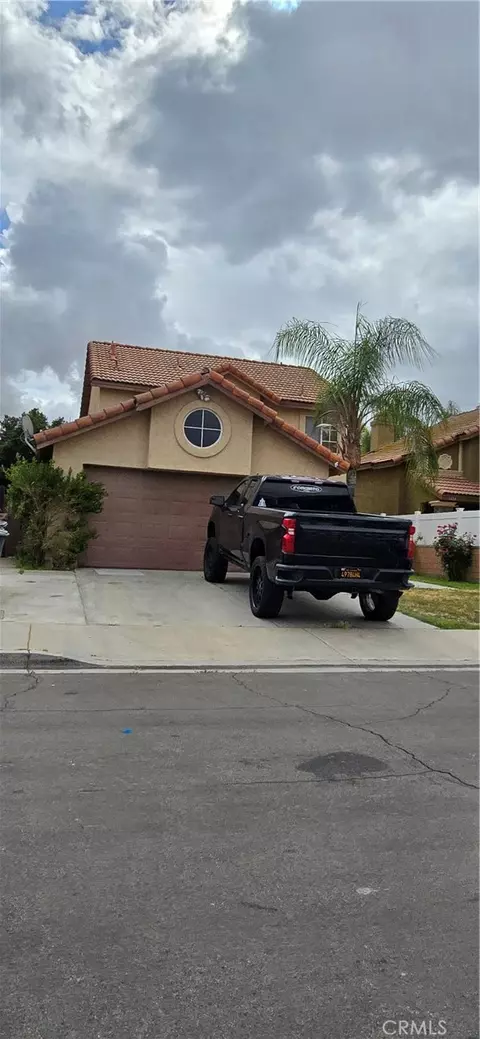 1505 Medallion Ct, Perris, CA 92571