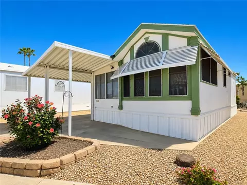 1295 S Cawston #146, Hemet, CA 92545