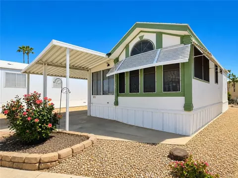 1295 S Cawston #146, Hemet, CA 92545