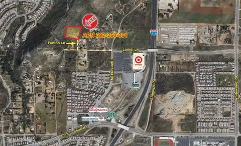 0 Fenton Ln, Murrieta, CA 92562