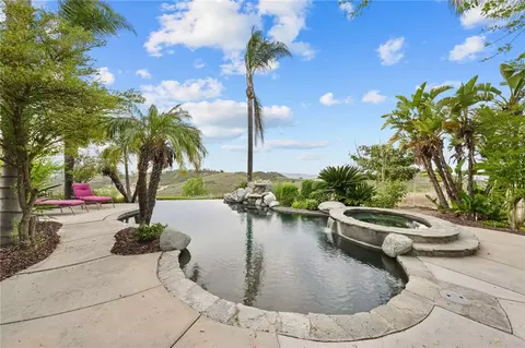 Exterior - 43110 Palamino Cir, Temecula, CA 92590 photo 10 of 17