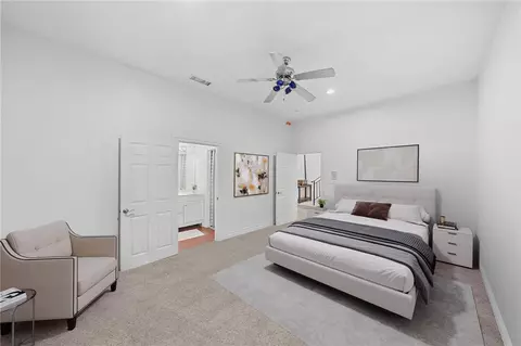 Bedroom - 43110 Palamino Cir, Temecula, CA 92590 photo 2 of 6