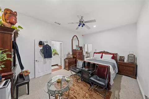 Bedroom - 43110 Palamino Cir, Temecula, CA 92590 photo 3 of 6