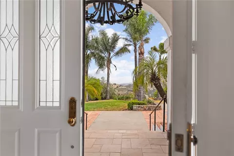 Entry Way - 43110 Palamino Cir, Temecula, CA 92590 photo 1 of 4
