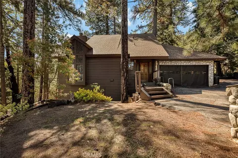 26211 Spyglass, Lake Arrowhead, CA 92352