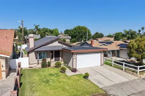 20175 Rockwell, Corona, CA 92881