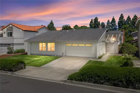 3831 Hamilton St, Irvine, CA 92614