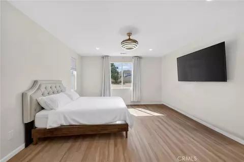 Bedroom - 1562 Mckimball Rd, Perris, CA 92570 photo 9 of 10