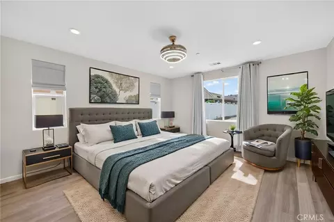Bedroom - 1562 Mckimball Rd, Perris, CA 92570 photo 8 of 10