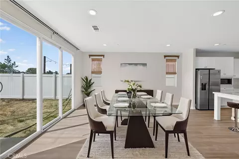 Dining - 1562 Mckimball Rd, Perris, CA 92570 photo 1 of 1
