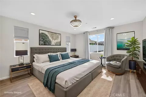 Bedroom - 1562 Mckimball Rd, Perris, CA 92570 photo 7 of 10