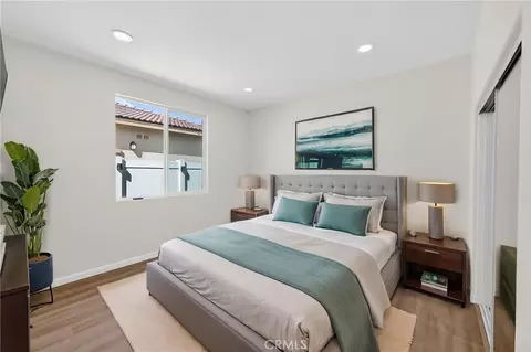 Bedroom - 1562 Mckimball Rd, Perris, CA 92570 photo 2 of 10