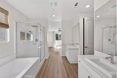 Entry Way - 1562 Mckimball Rd, Perris, CA 92570 photo 11 of 13