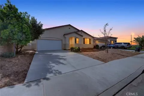 Exterior - 1562 Mckimball Rd, Perris, CA 92570 photo 1 of 6