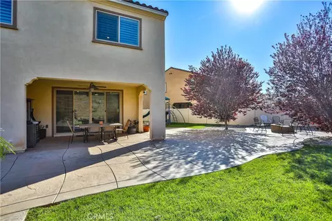 Exterior - 1678 Bunnell, Beaumont, CA 92223 photo 2 of 9