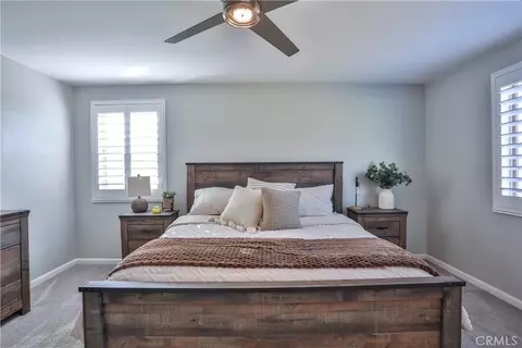 Bedroom - 1678 Bunnell, Beaumont, CA 92223 photo 6 of 9